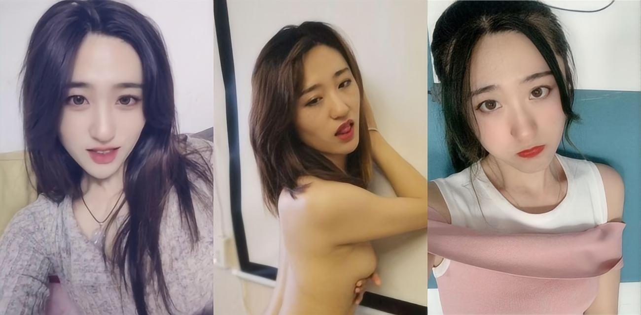 辽宁22岁大学生【翟芷柔】被曝人体模特丑闻，清纯外表下淫乱至极，迎合摄影师咸猪手男友怒曝不雅私拍